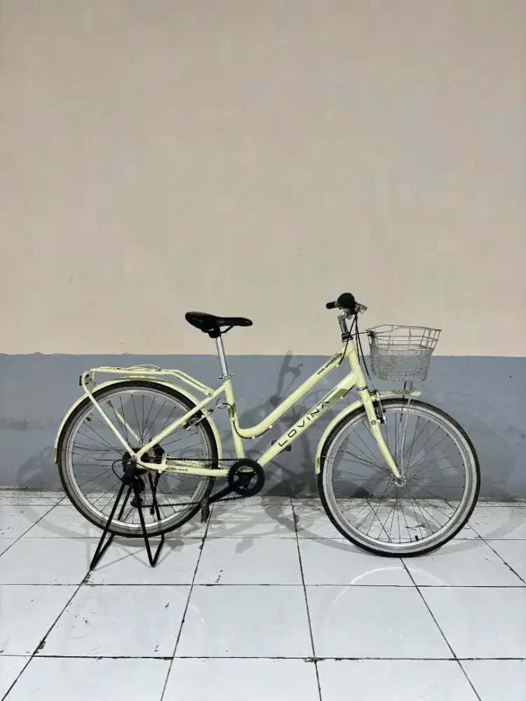 POLYGON LOVINA TAHUN 2022