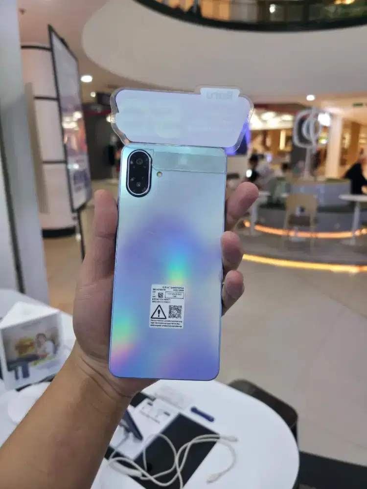 SAMSUNG GALAXY A07 5G