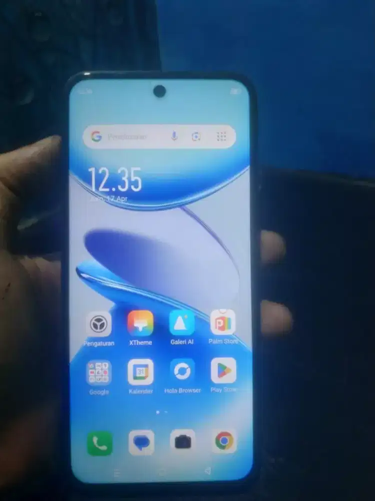 Infinix smart 9 hd ram 4/64gb