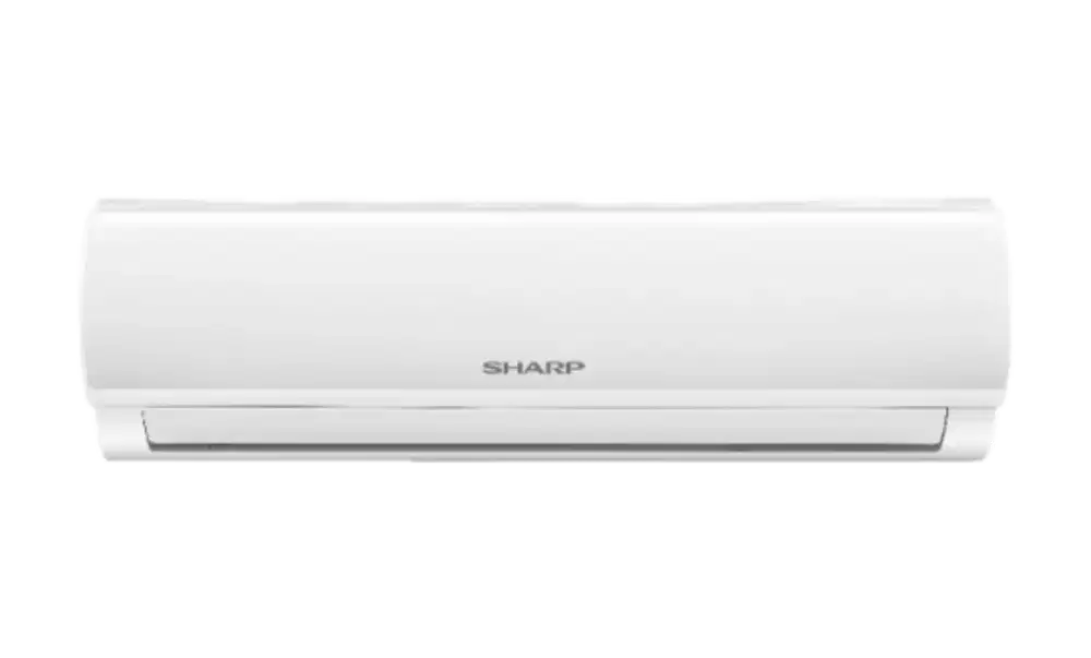 Jual acc Sharp 1/2 pk