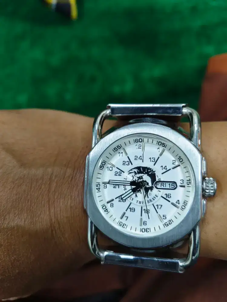 Jam tangan Diesel ori