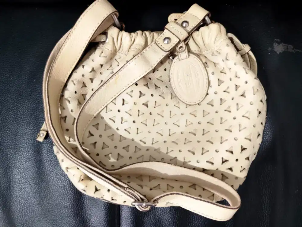 Tas Fossil Original