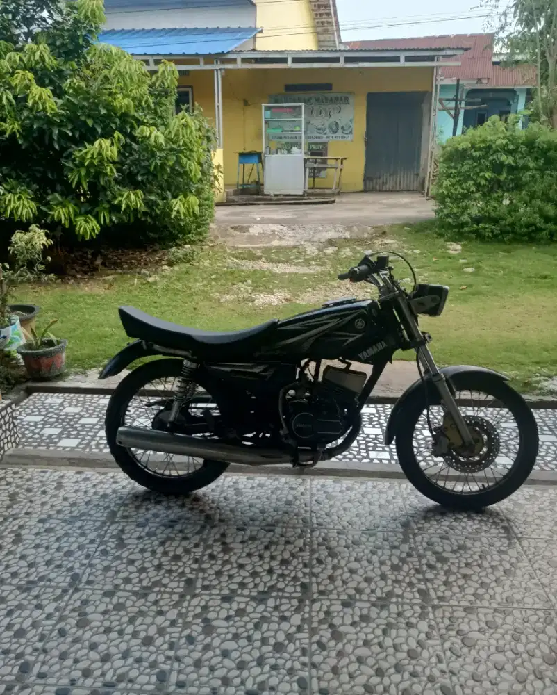 jual cepet rxs up king