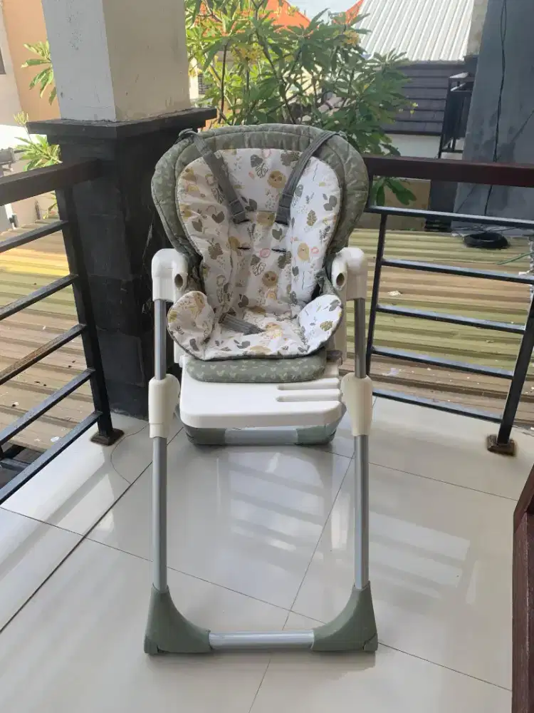 Joie MIMZY Recline High Chair