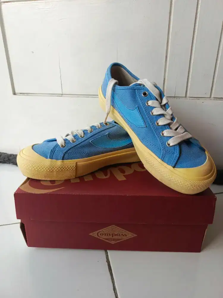 Compas telor asin size 39