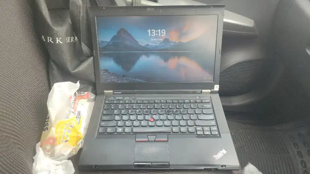 Jual Cepat Laptop Lenovo T430