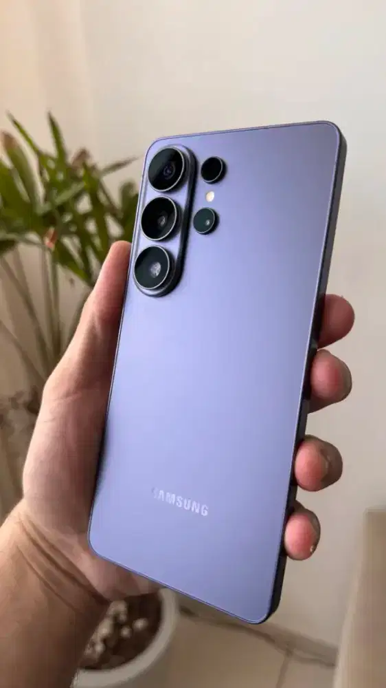 SAMSUNG GALAXY S26 ULTRA 12/256