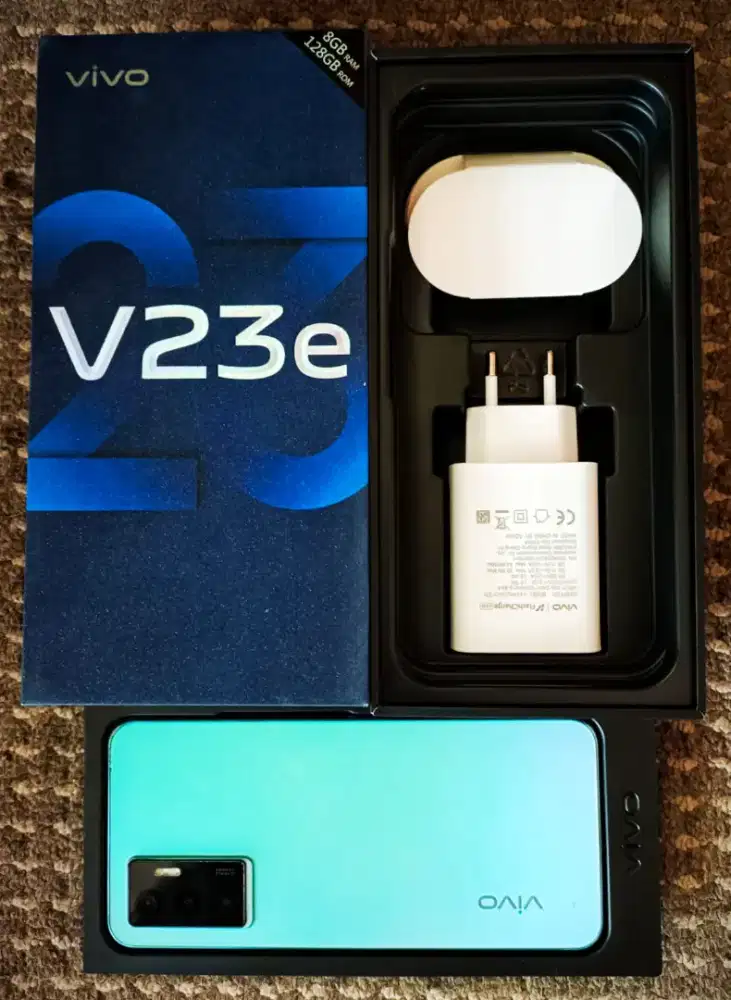 VIVO V23e (8/128) fULLSET