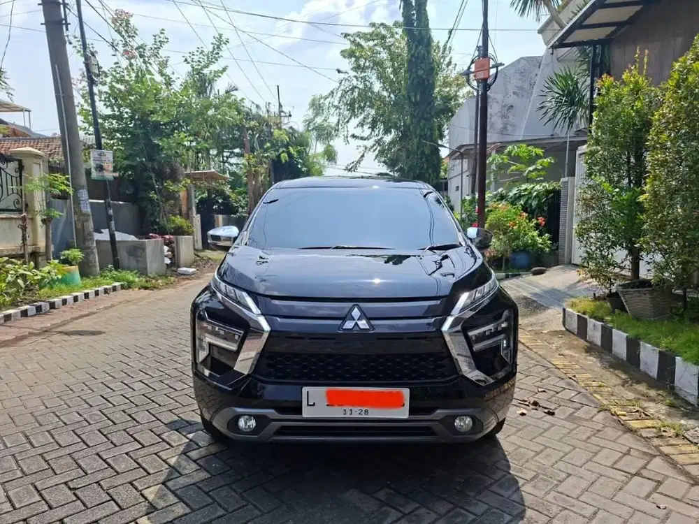 Xpander 1.5 Ultimate 2023,KM 39 Rb