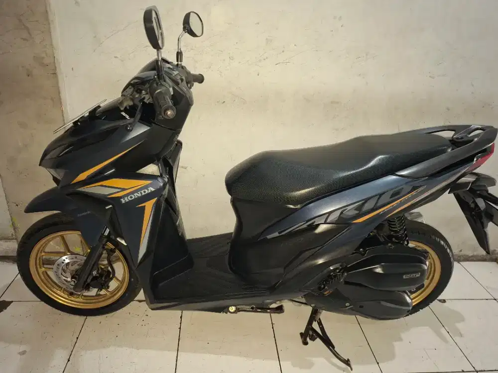 Jual Kredit Vario 125 ISS 2022