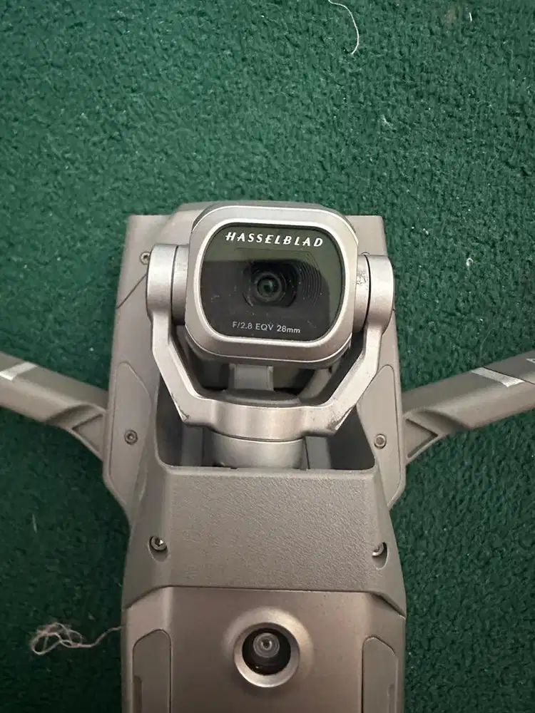 Unit DJI MAVIC 2 Pro (unit only)