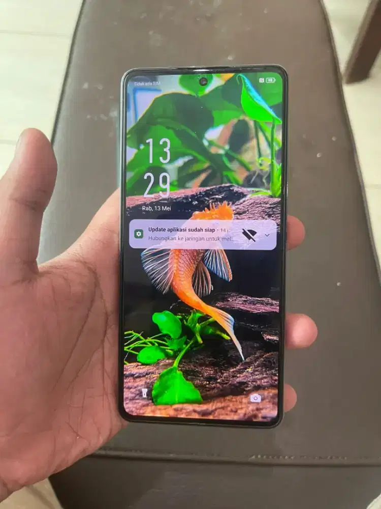 Infinix note 30 pro 8/256