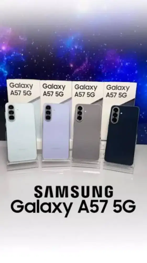 Samsung A57 5g 8/256gb