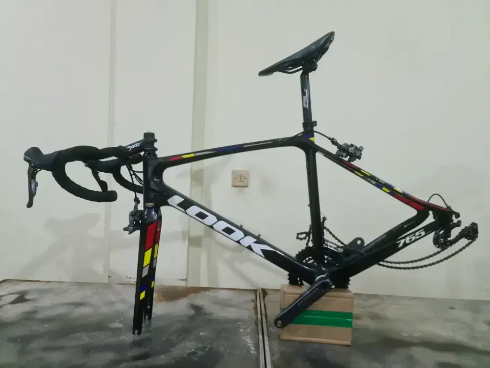 Frame Look 765 Size 51