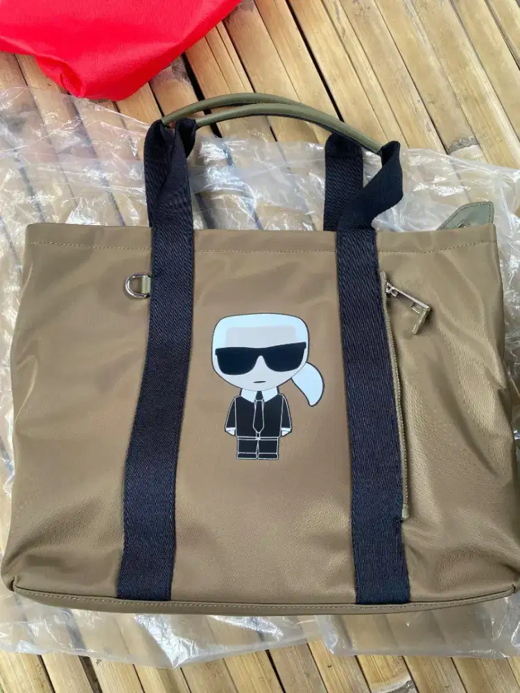 Tas Karl Lagerfeld Superstars