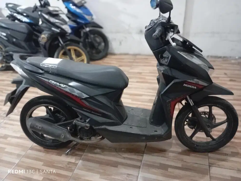 Vario Agnes 2018. Pajak hidup