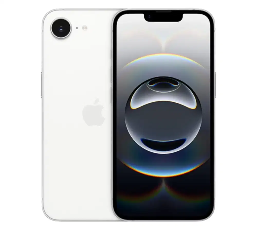 IPHONE 16 e 128