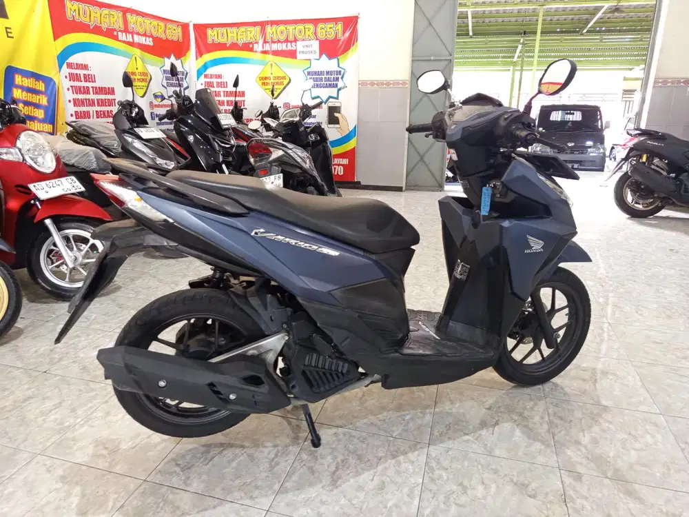 Vario 150 New 2018