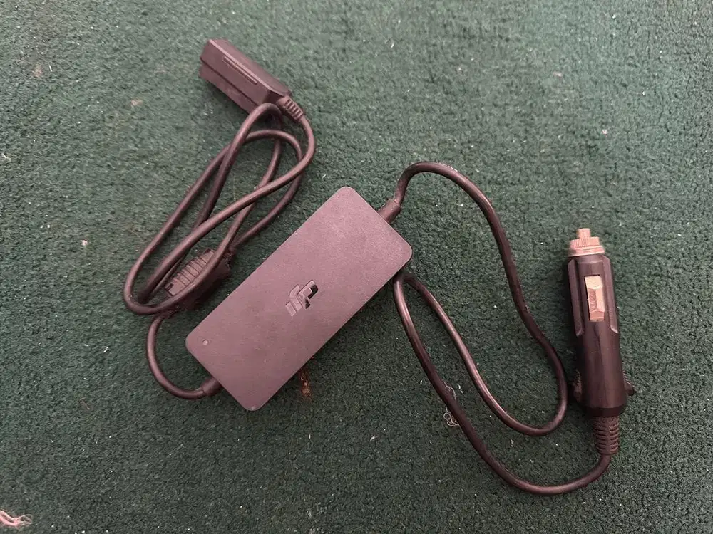 Dji mavic 2 Car Charger