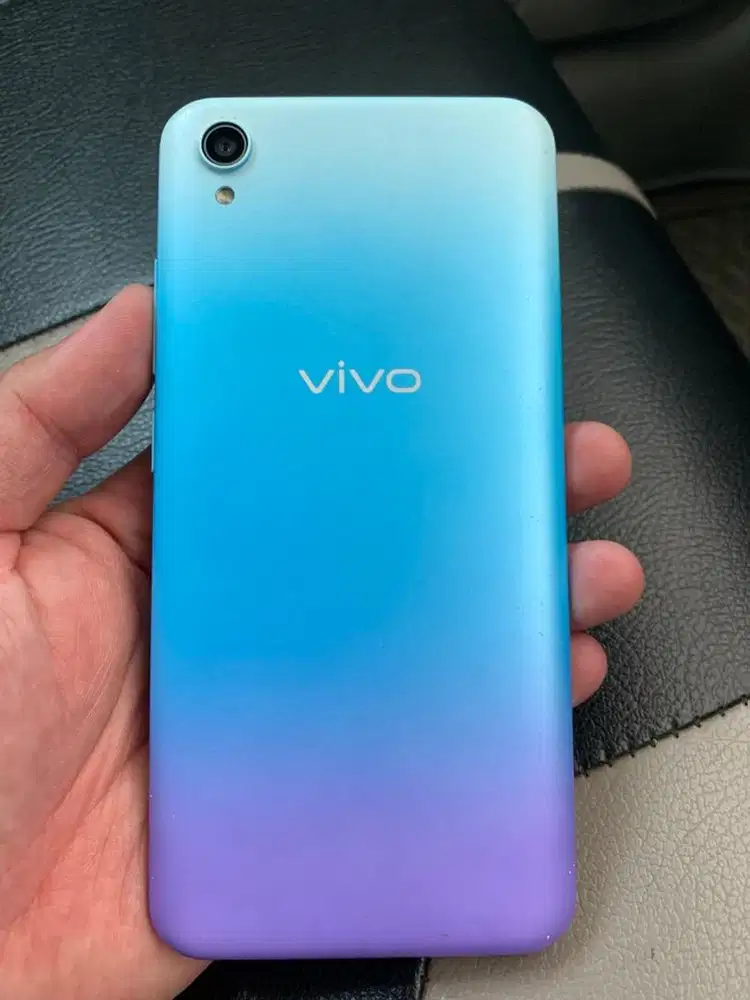 VIVO Y1S 2/32 BLUE