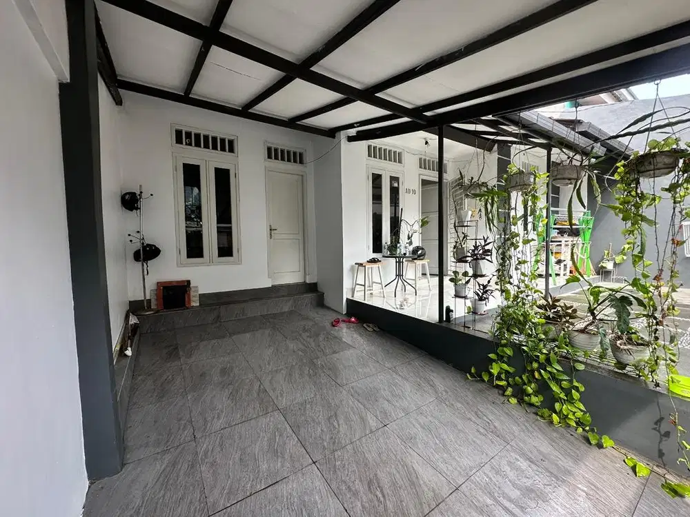 Dijual Rumah Puri Nirwana 3, Cibinong (nego)