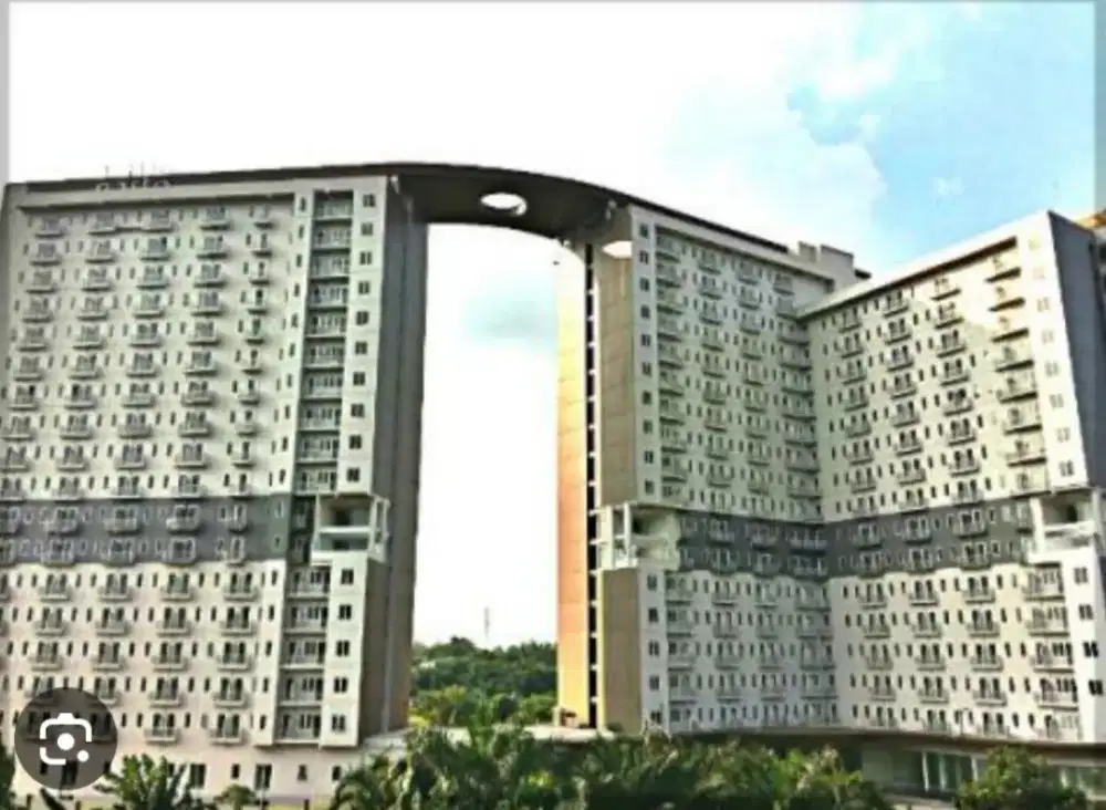 Disewakan Apt Easton Park Serpong Lokasi Strategis