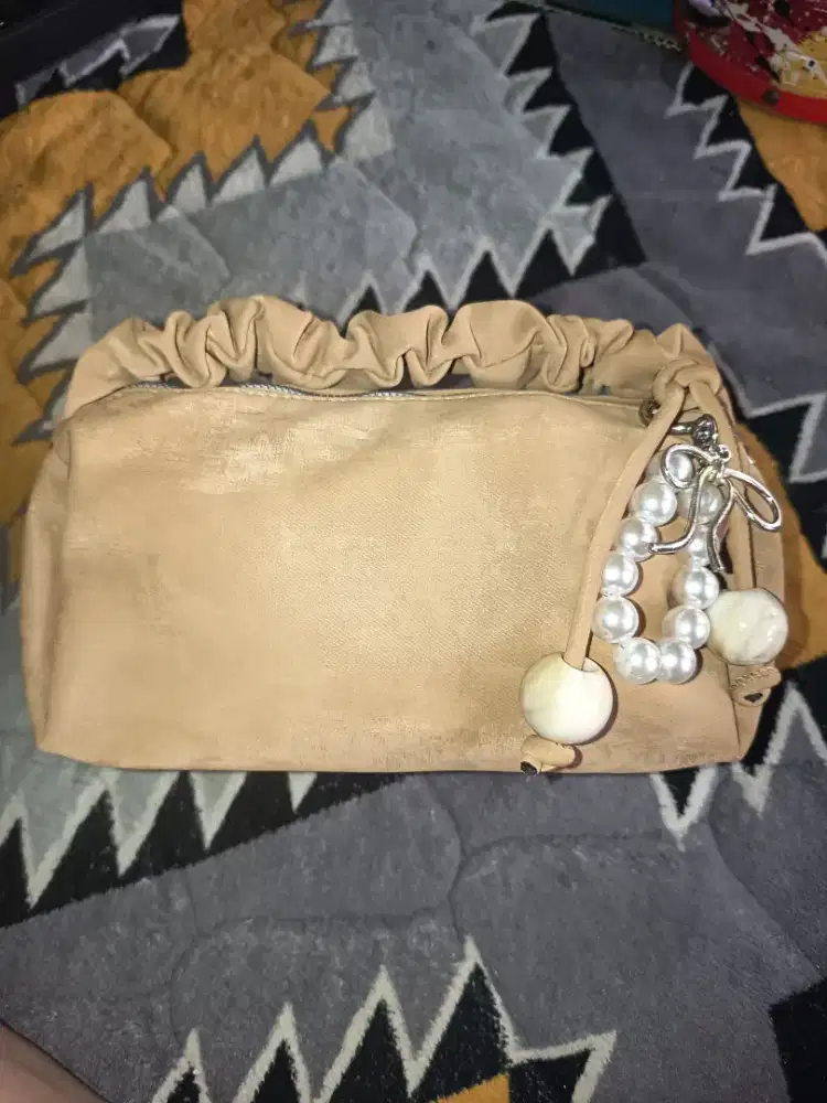 Preloved tas merk Les Femmes