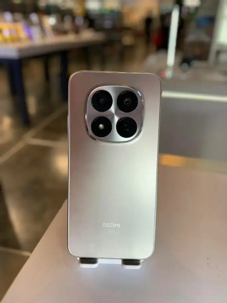 Redmi Note 15 Pro 5G