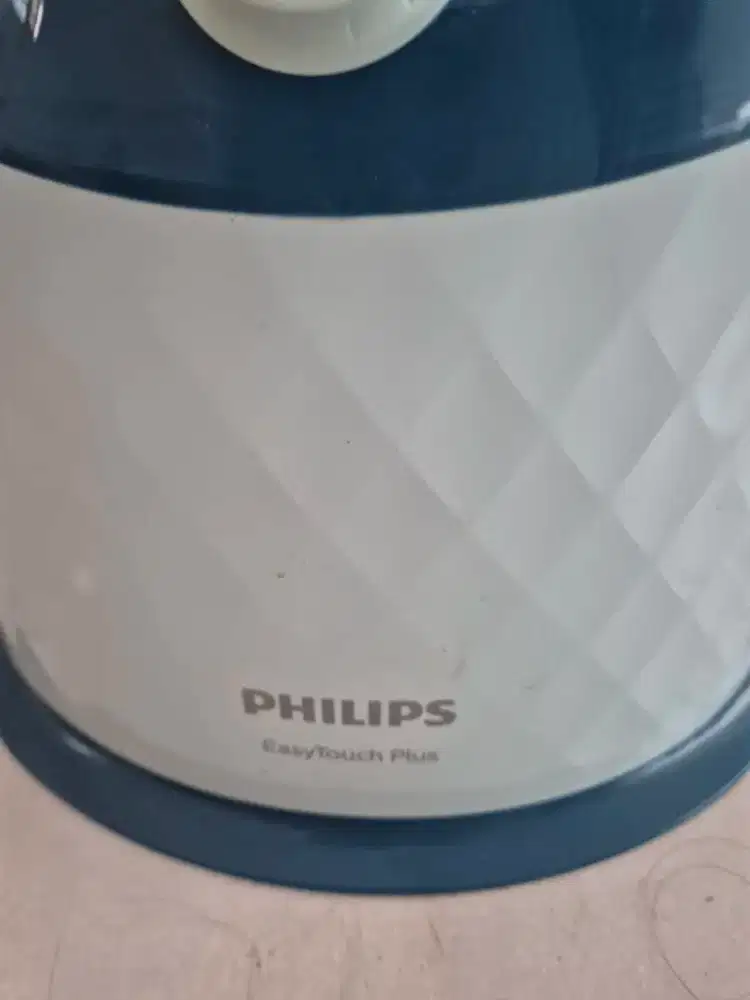 STERIKA UAP PHILIPS BERDIRI GC18-20