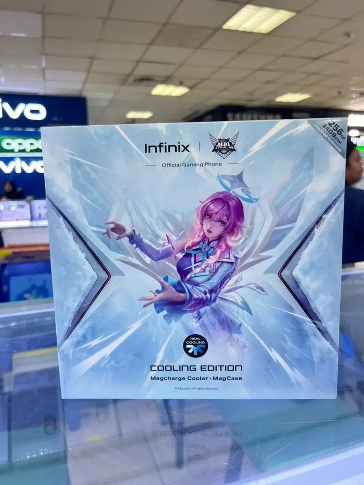 infinix GT 50pro