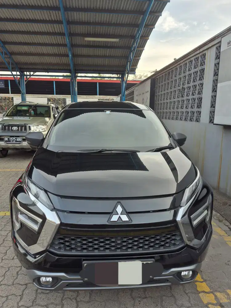 Mitsubishi Xpander 2023 Bensin