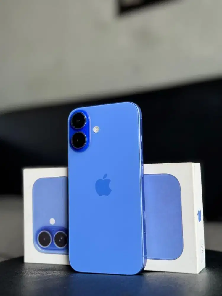 Iphone 16/128 gb ibox