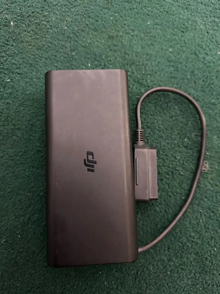 Adaptor Charger DJI Mavic 2 series
