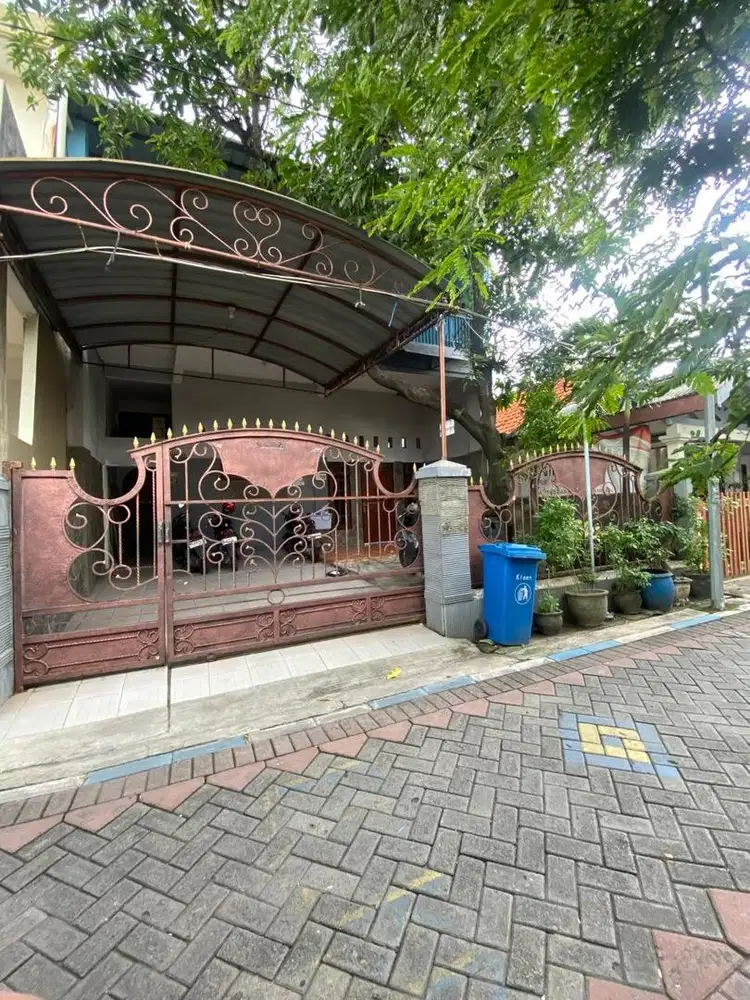 Jual cepat Rumah kos aktif daerah strategis
