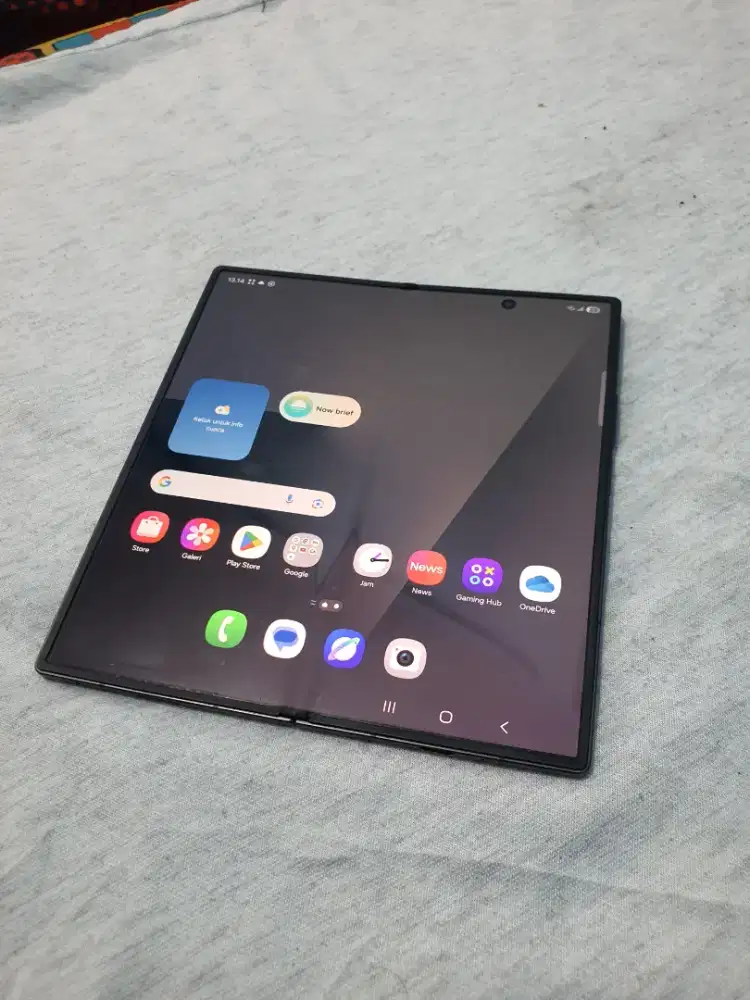 SAMSUNG Z FOLD 7 512GB