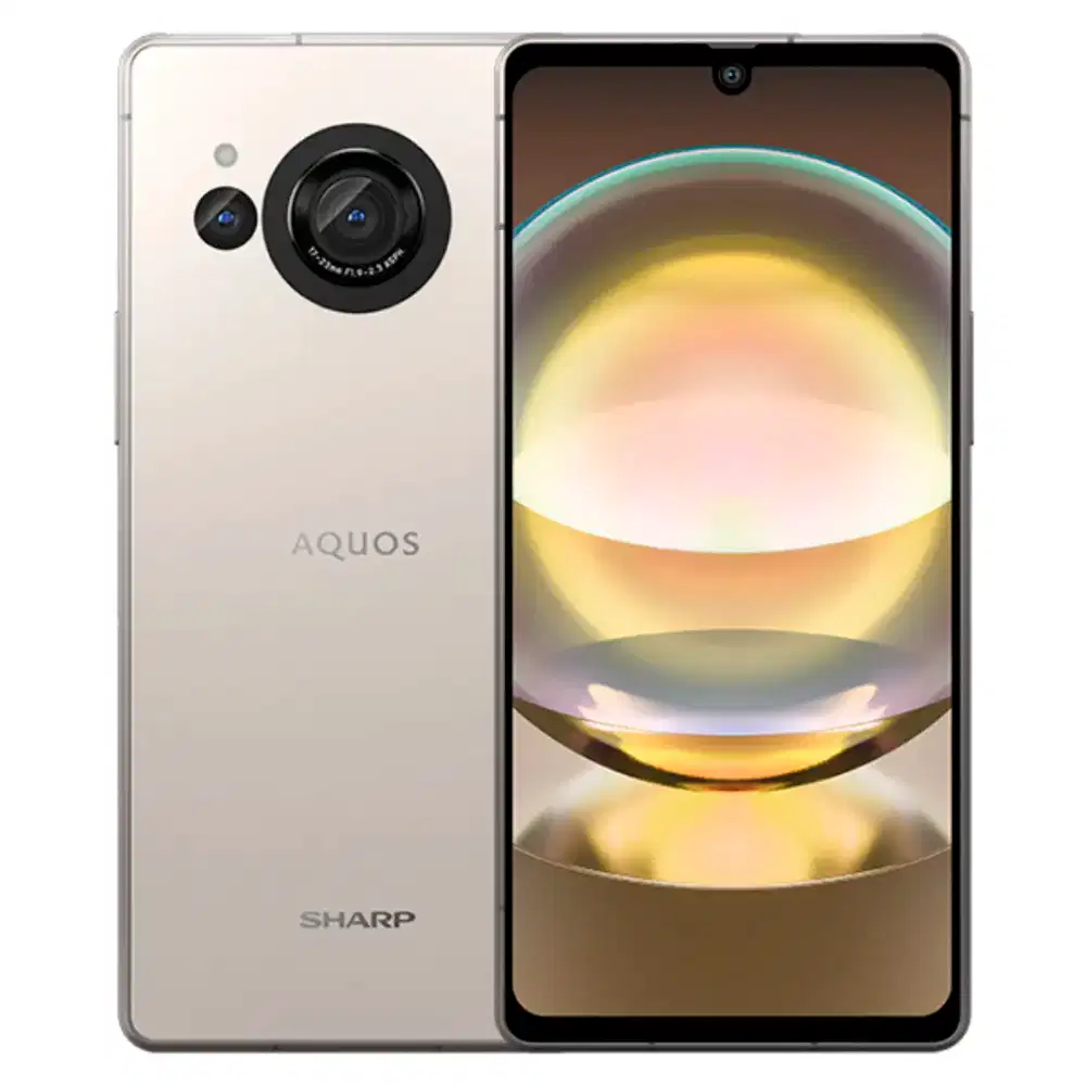 Kredit Sharp AQUOS R8s 8/256GB