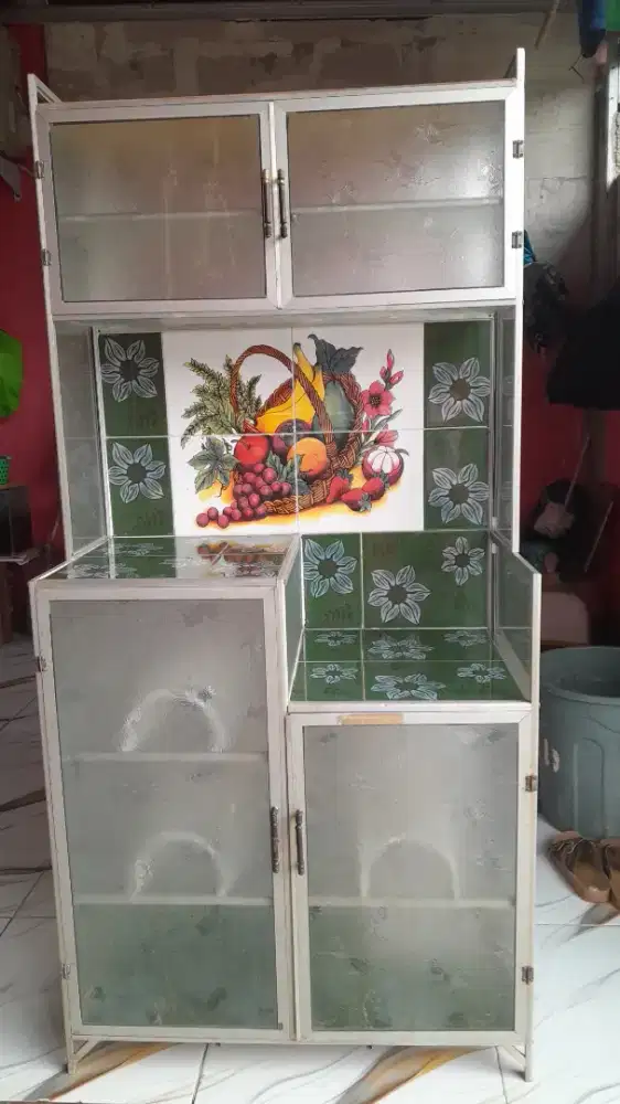 Jual Rak Piring