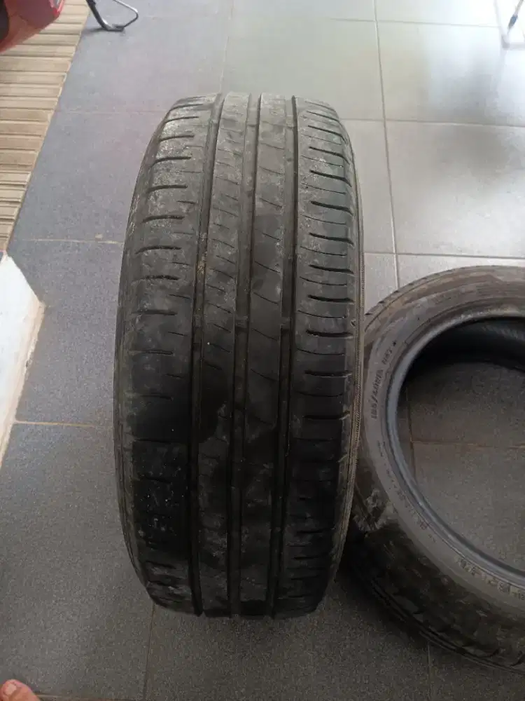 Ban dunlop Touring R15