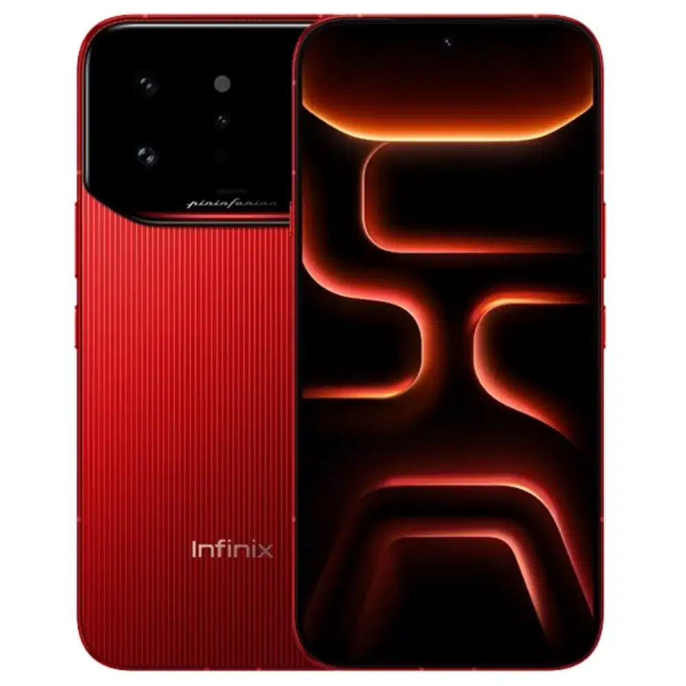 Kredit Infinix Note 60 Ultra 12/512GB