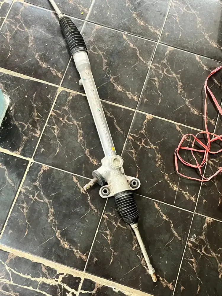 Di jual Rek stir Terios