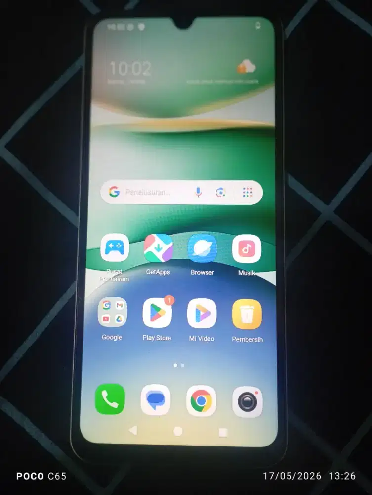 HP XIAOMI REDMI A5 RAM 4+2/128 GB