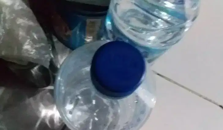 Botol Bekas Pakai 1500 ml Per Botol