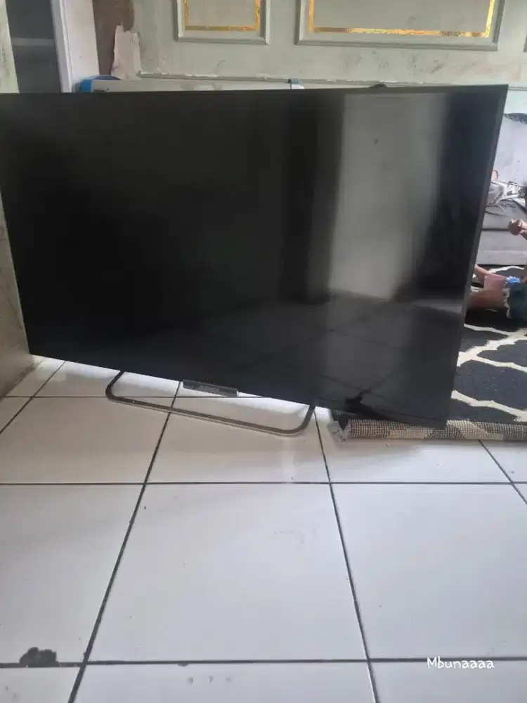 Led tv 43 sony digital
