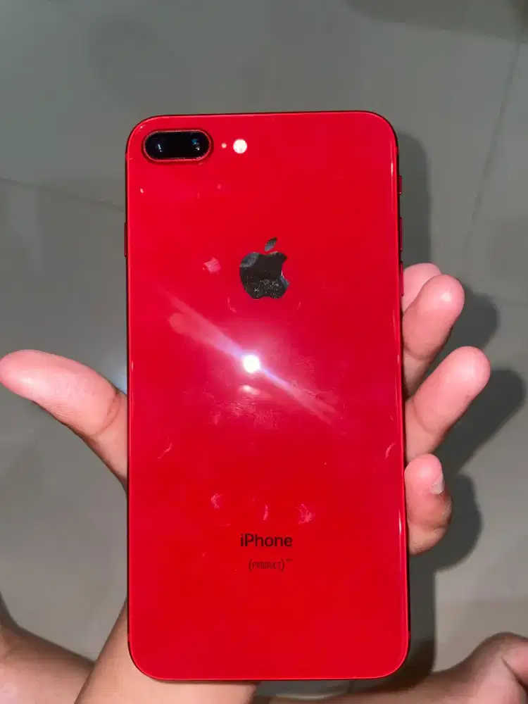 Iphone 8 Plus 64GB