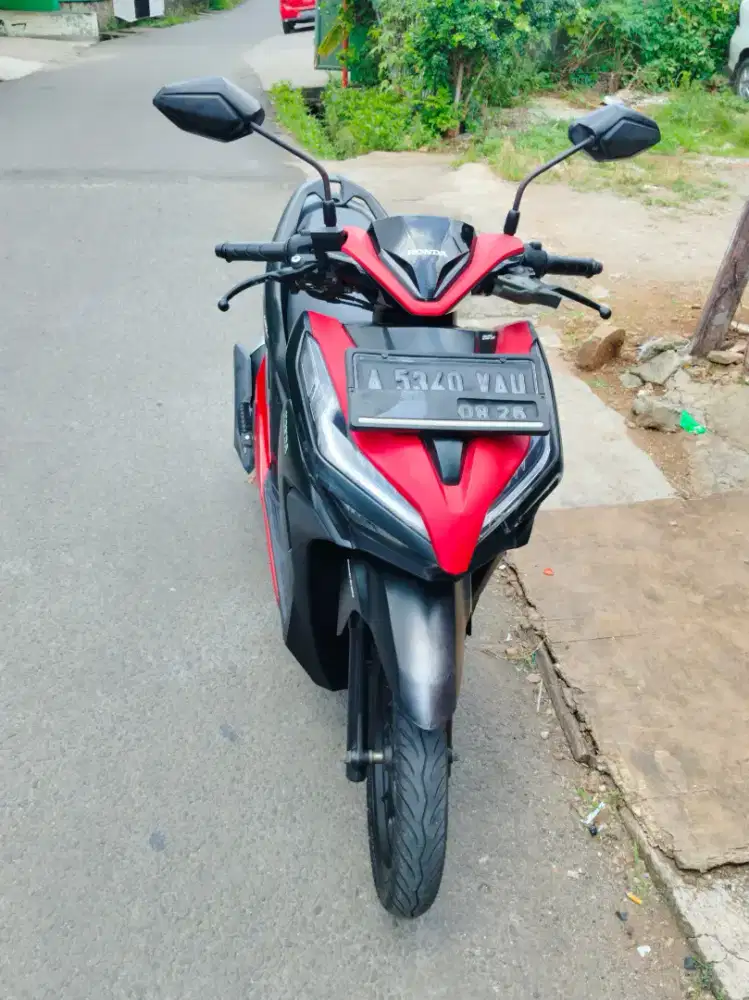 Honda Vario LED new tahun 2021