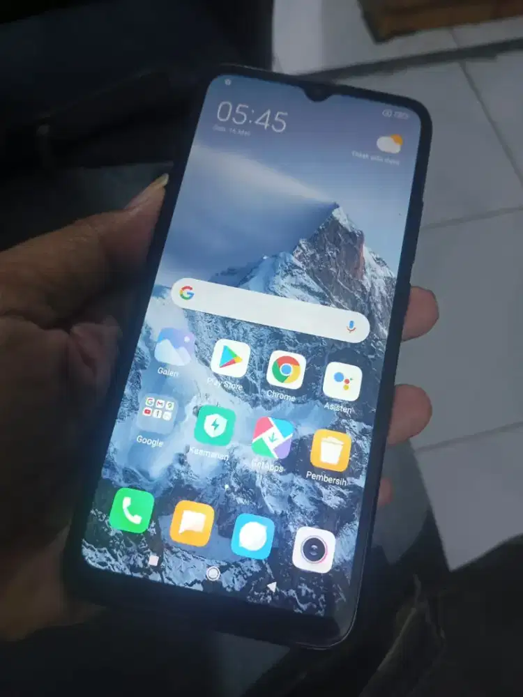 Redmi 9c.. 4/64.. hrg merakyat maseeh