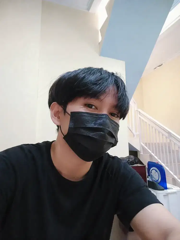 Cari kerjaan apa saja