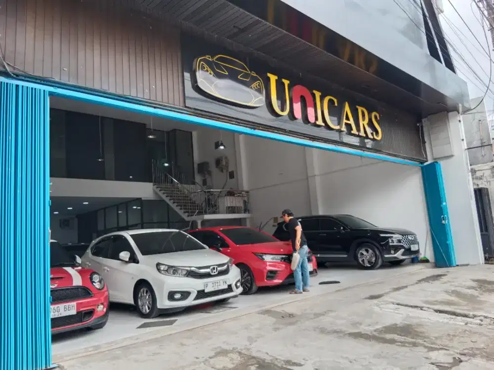Dibutuhkan Marketing Mobil bekas