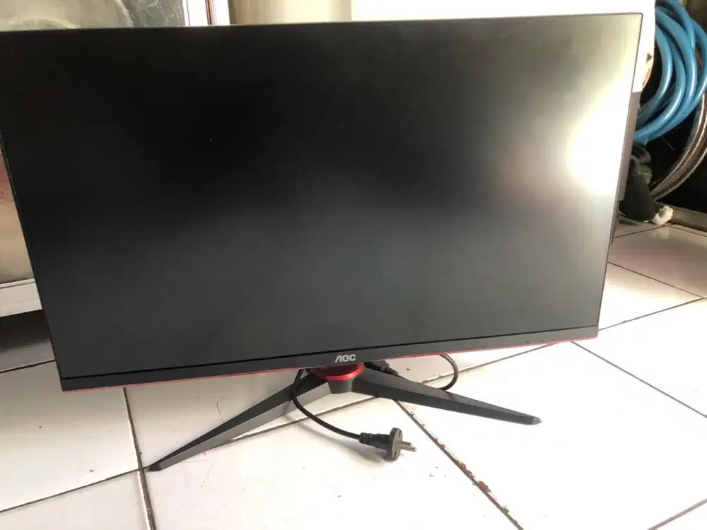 Monitor AOC  gamiing