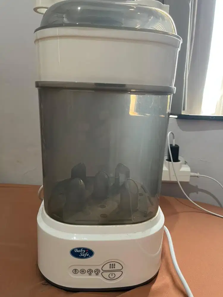 Baby Safe Strelizer